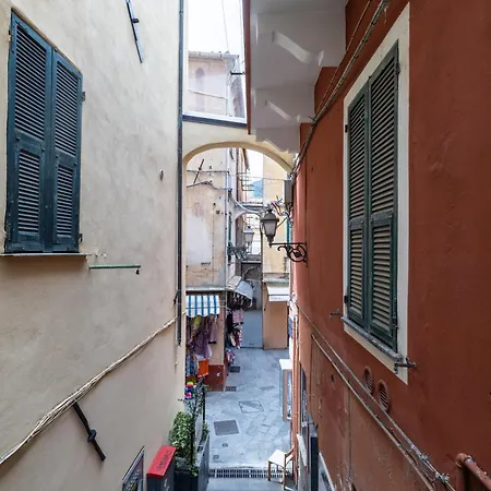 Sogno Di Sabbia