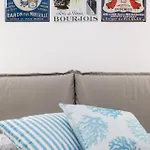 Apartmán Sogno Di Sabbia