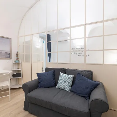 Sogno Di Sabbia Alassio