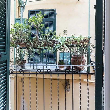 Sogno Di Sabbia Apartment *