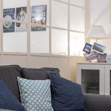 Apartment Sogno Di Sabbia *