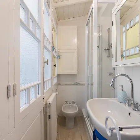 Sogno Di Sabbia Apartmán *