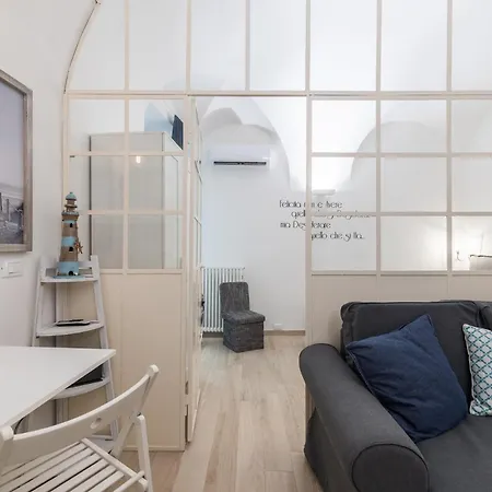 Apartmán Sogno Di Sabbia *