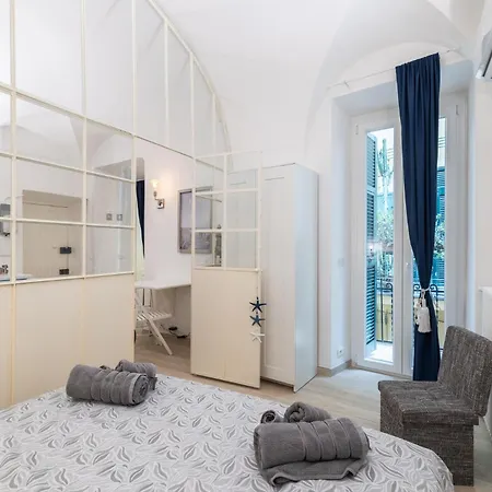 Apartment Sogno Di Sabbia