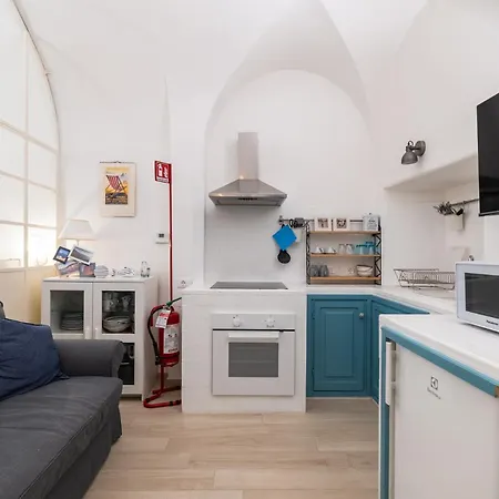 Apartment Sogno Di Sabbia *