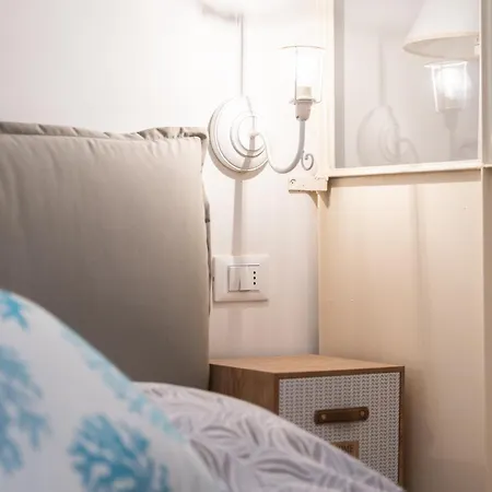 Sogno Di Sabbia Apartmán Alassio