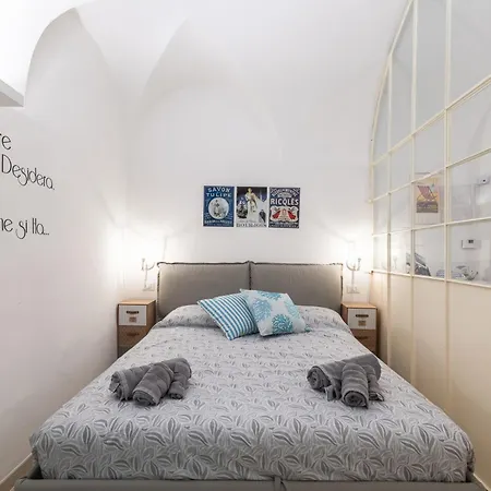 Sogno Di Sabbia Apartment *