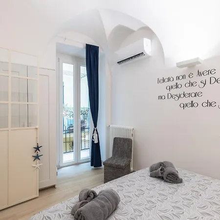 Appartement Sogno Di Sabbia Alassio